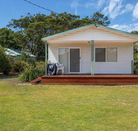 Coastal Cottage