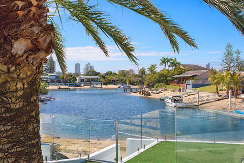 Coastal Elegance - New South Wales Tourism  1