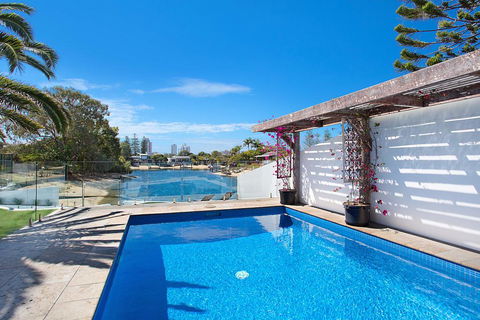 Coastal Elegance - New South Wales Tourism  3