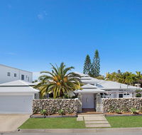 Coastal Elegance - New South Wales Tourism 