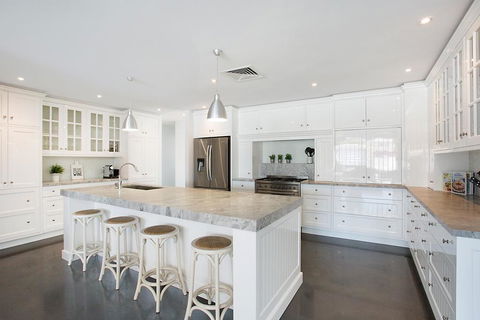 Coastal Elegance - New South Wales Tourism  2