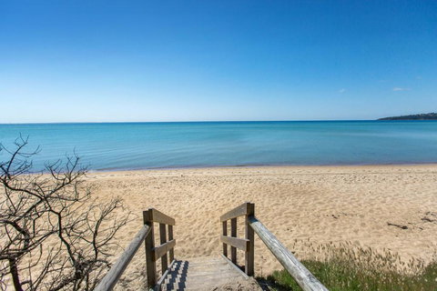 COASTAL HAVEN - DROMANA - New South Wales Tourism  3