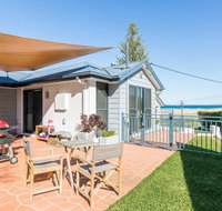 Coastal Haven  Gerroa - New South Wales Tourism 