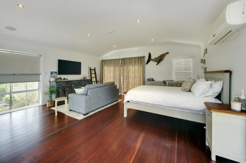 Coastal Hideaway - New South Wales Tourism  2
