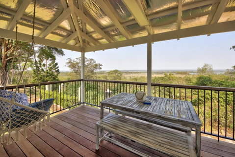 Coastal Hideaway - New South Wales Tourism  3