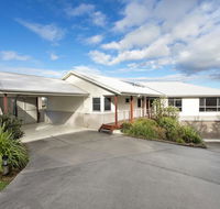 Coastal Retreat - New South Wales Tourism 