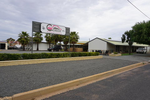 Cobar Miners Lodge - New South Wales Tourism  0