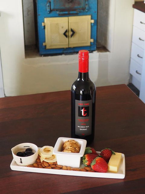 Cobblers Cottage B&B - New South Wales Tourism  1