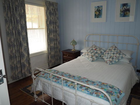 Cobblers Cottage B&B - New South Wales Tourism  3