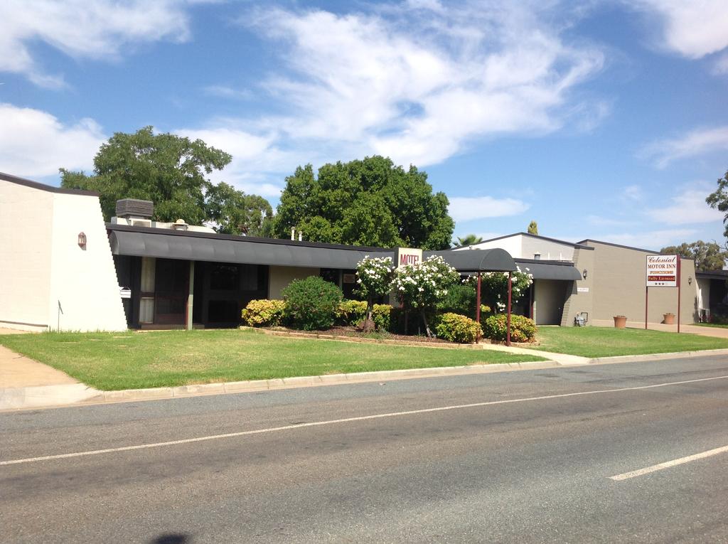 Cobram VIC New South Wales Tourism 