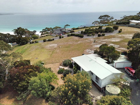 Cockatoo Cabin - New South Wales Tourism  0