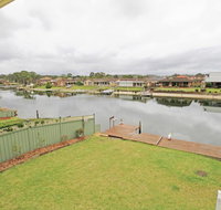 Cockatoo House - New South Wales Tourism 