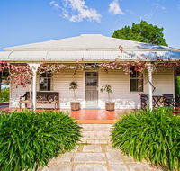 Cockfighters Ghost Vineyard Accommodation - New South Wales Tourism 