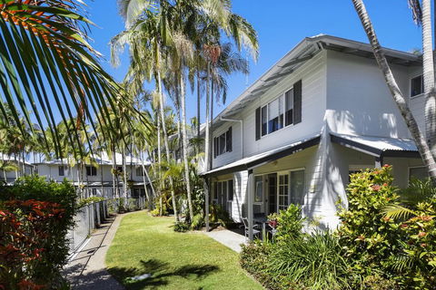 Coco Bay Resort - New South Wales Tourism  0