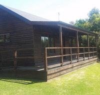 Cocoa  Briar Cottages - New South Wales Tourism 