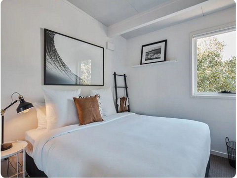 COCOMO VILLA - New South Wales Tourism  1