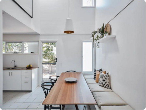 COCOMO VILLA - New South Wales Tourism  0