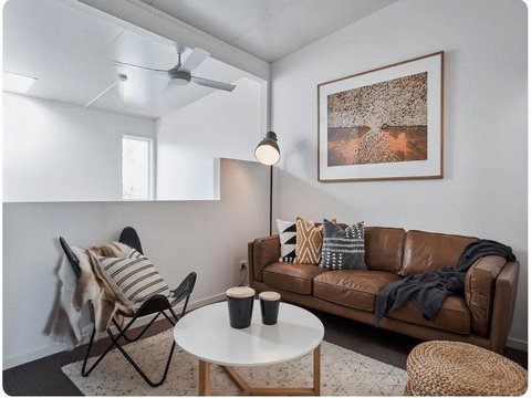 COCOMO VILLA - New South Wales Tourism  3