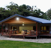 Coconut Beach House - New South Wales Tourism 