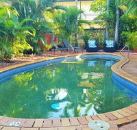 Coconut Grove Holiday Apartments - New South Wales Tourism 