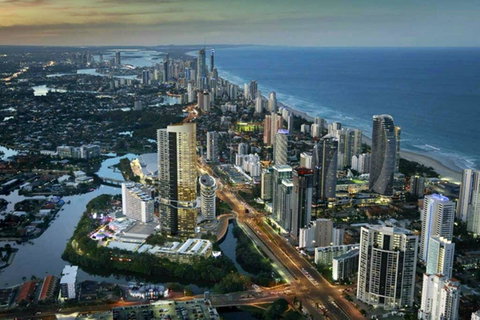 Coconut Grove Holiday House - New South Wales Tourism  1