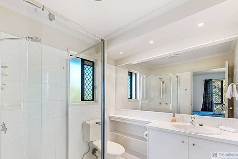 Coconut Grove Holiday House - New South Wales Tourism  2