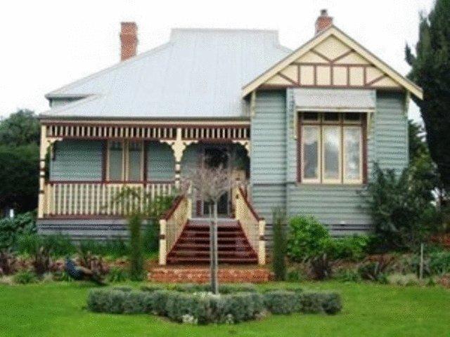 Narrawong VIC New South Wales Tourism 