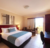 Coffee House Apartment Motel - New South Wales Tourism 