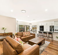 Cohoe - New South Wales Tourism 