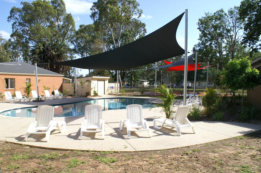 Cohuna VIC New South Wales Tourism 