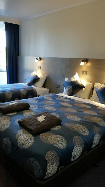 Colac Central Hotel-Motel - New South Wales Tourism  3