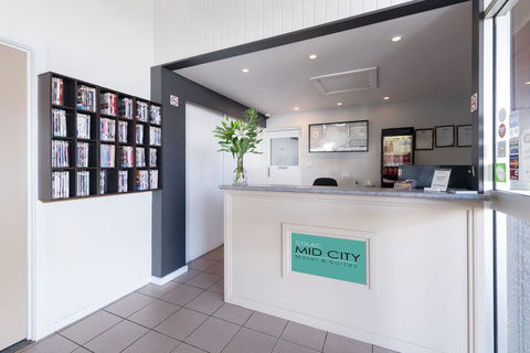 Colac Mid City Motor Inn - New South Wales Tourism  2