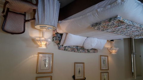 Colhurst House - New South Wales Tourism  1
