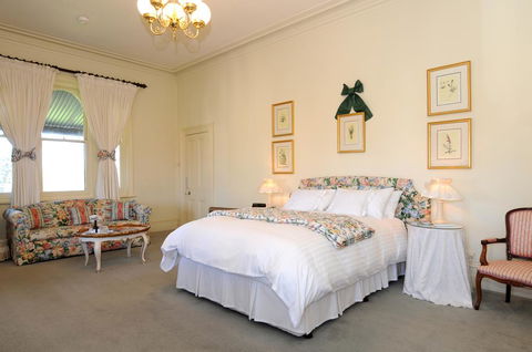 Colhurst House - New South Wales Tourism  3