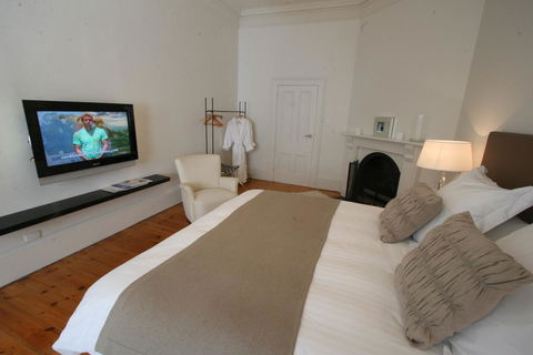 Colhurst House - New South Wales Tourism  0