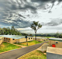 Collie Hills Accommodation Village - New South Wales Tourism 
