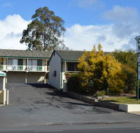 Collie Motel - New South Wales Tourism 