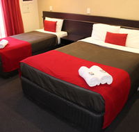 Collie Ridge Motel - New South Wales Tourism 