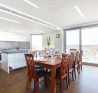 Collingwood Central Seven - New South Wales Tourism 