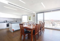 Collingwood Central Seven