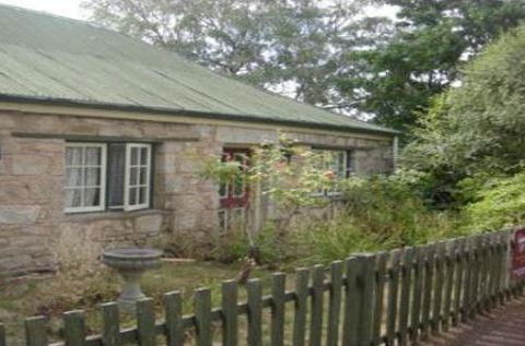 Colonial Cottages Of Ross - New South Wales Tourism  0