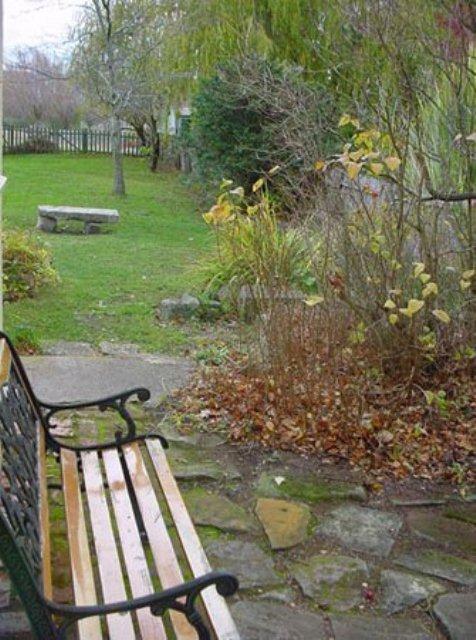 Colonial Cottages Of Ross - New South Wales Tourism  3