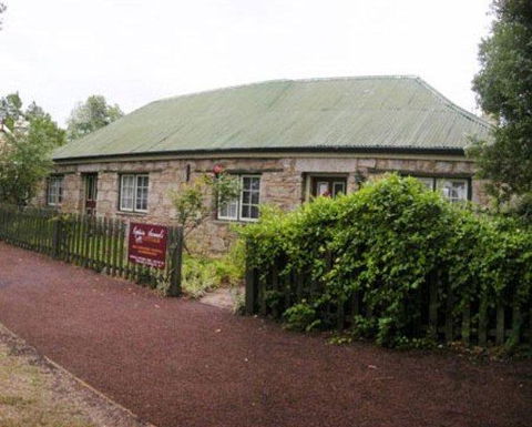 Colonial Cottages Of Ross - New South Wales Tourism  1