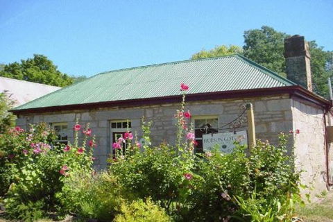 Colonial Cottages Of Ross - New South Wales Tourism  2