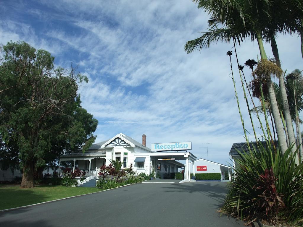 Gladstone ACT New South Wales Tourism 
