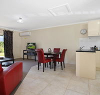 Colonial Inn Guest Rooms - New South Wales Tourism 