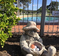 Colonial Motor Inn Pambula - New South Wales Tourism 