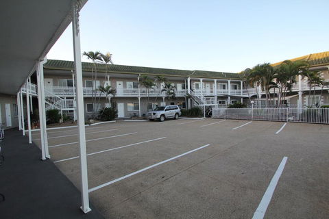 Colonial Rose Motel - New South Wales Tourism  2