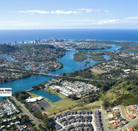 Colonial Tweed Holiday  Home Park - New South Wales Tourism 