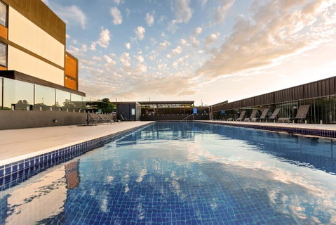 Colour & Swank At The Mill In The Heart Of CBD! - New South Wales Tourism  3
